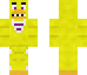 chica the chicken