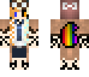 my skin