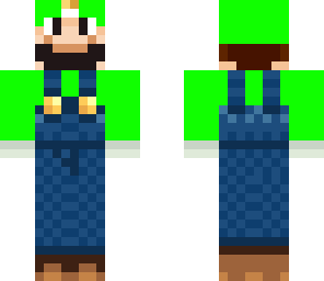 luigi