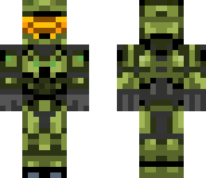 master chief 5