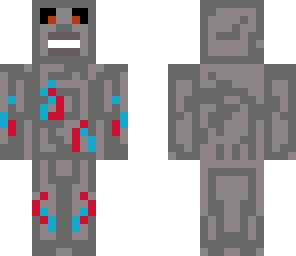 animatronic endo