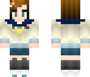 corpse party mayu