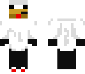 comander chiken