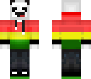 panda