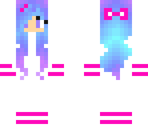 galaxy girl