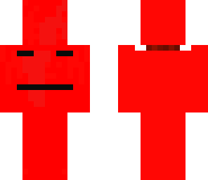 wierd
