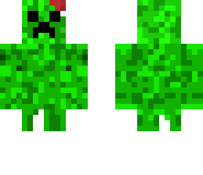 tnt y crepper xddd