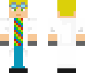 wanna be scintist