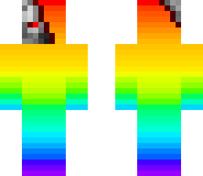 terminate the rainbow
