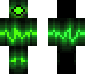 green eletric