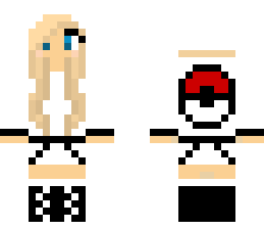 pokegirl