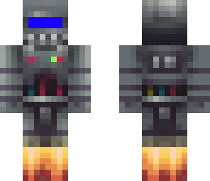 robot