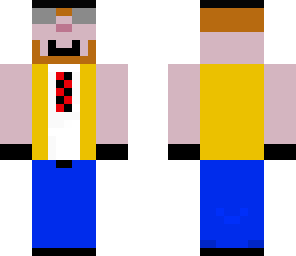 atrapacreepers