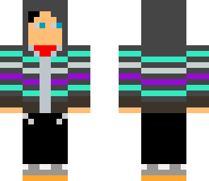 mine version 2
