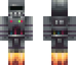 robot