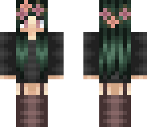goth girl edit