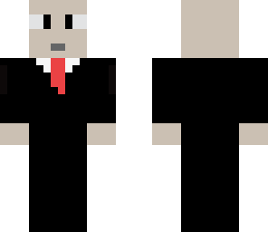 i cant tell what is this skin
