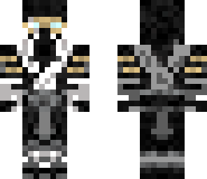 sub herobrine
