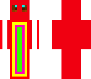 haunted armour