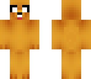 jake