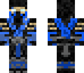 sub herobrine