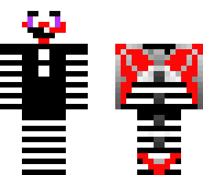 puppet gamer dragon