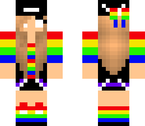 rainbowbrine finshed