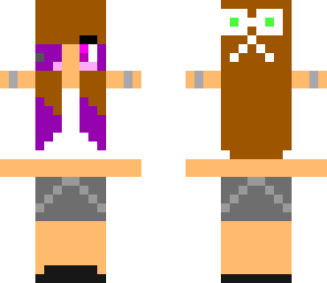 cute gamer girl