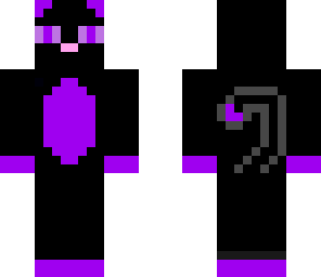 ender cat