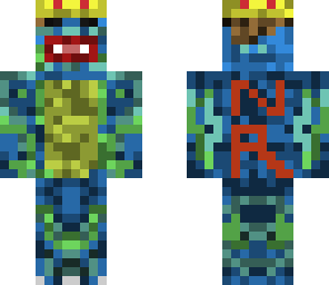 richter creature