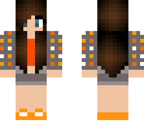orange tomboy