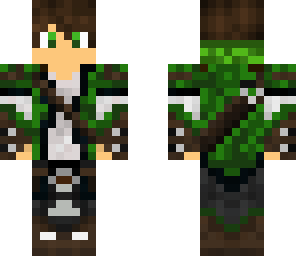 archer boy