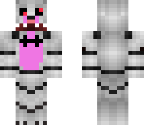 derp mangle