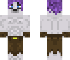 my skin th3