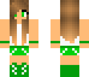 fight girl