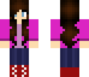 girl skin