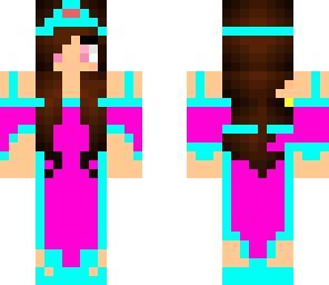 princess edit