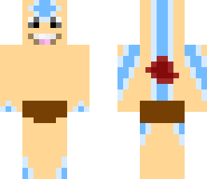 aang tattoos