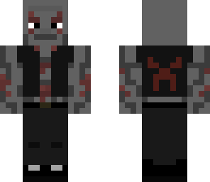 drax edited