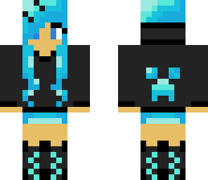 swagger girl