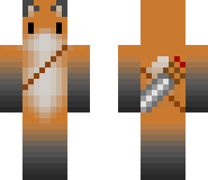 pixelfuchs