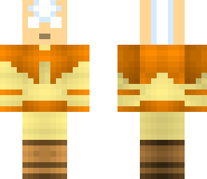 aang avatar mode
