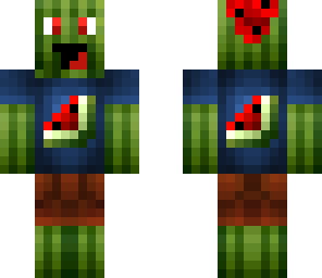 melon guy