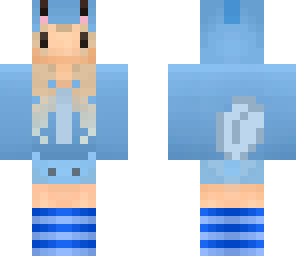mudkip chibi