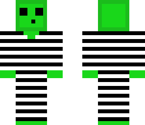 prison slime