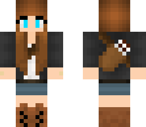 huntress