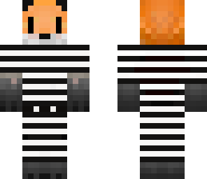 fox in prison 2