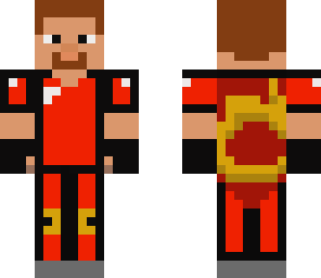 the real epicflameman