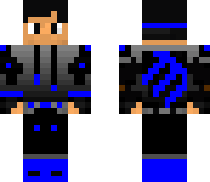 blue dan fixed