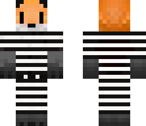 fox in prison upgrade